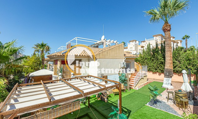 Villa - Gebrauchtimmobilien - Villamartin - Loma Golf