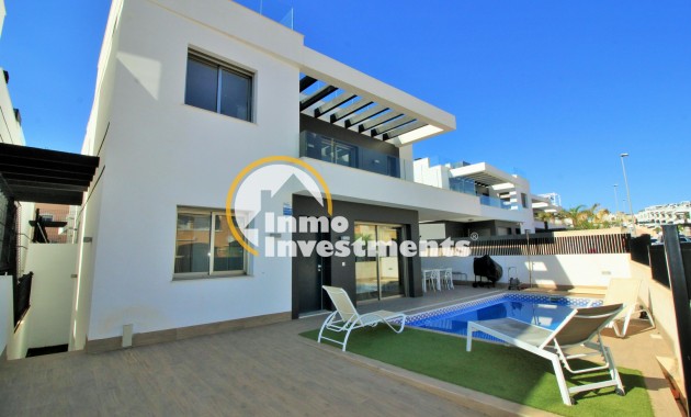 Villa - Gebrauchtimmobilien - Villamartin - Villamartin