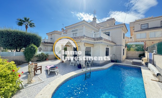 Villa - Gebrauchtimmobilien - Villamartin - Villamartin