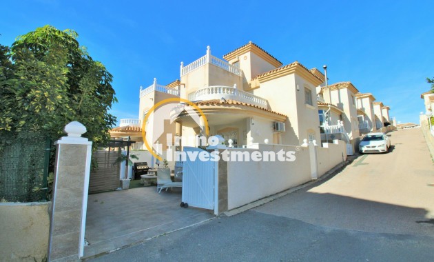 Villa - Gebrauchtimmobilien - Villamartin - Villamartin