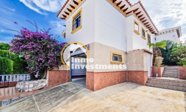 Villa - Gebrauchtimmobilien - Villamartin - Villamartin