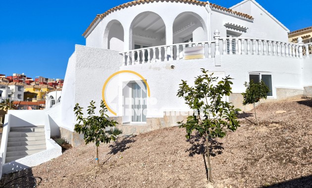 Villa - Gebrauchtimmobilien - Villamartin - Villamartin