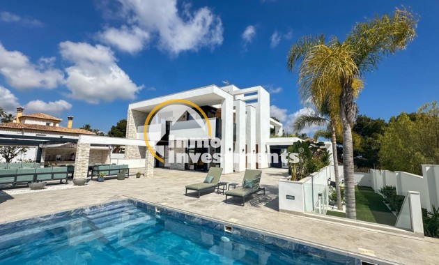 Villa - Gebrauchtimmobilien - Villamartin - Villamartin