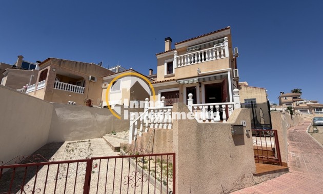 Villa - Gebrauchtimmobilien - Villamartin - Villamartin