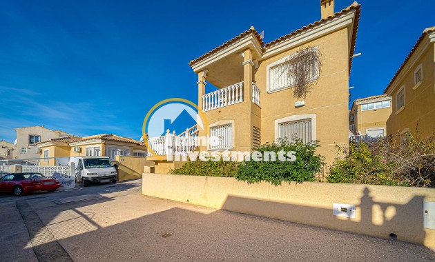 Villa - Investitionen - Villamartin - Montegolf