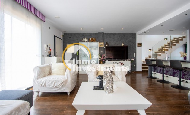 Villa - Location long terme - Torrevieja - Torreblanca