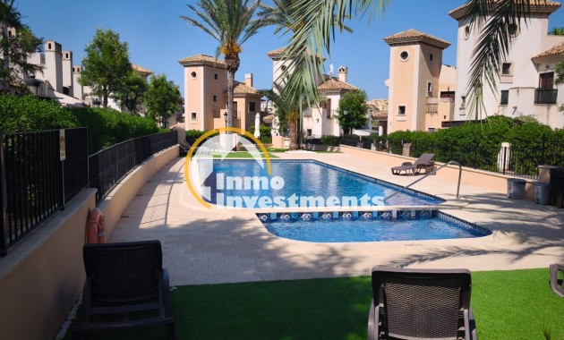 Villa mitoyenne - Revente privée - Algorfa - La Finca