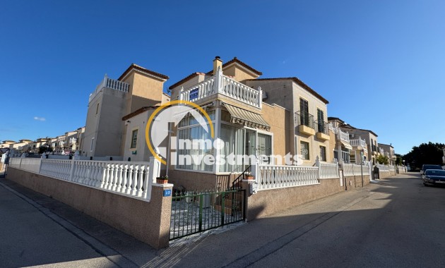 Villa mitoyenne - Revente privée - Algorfa - Montebello