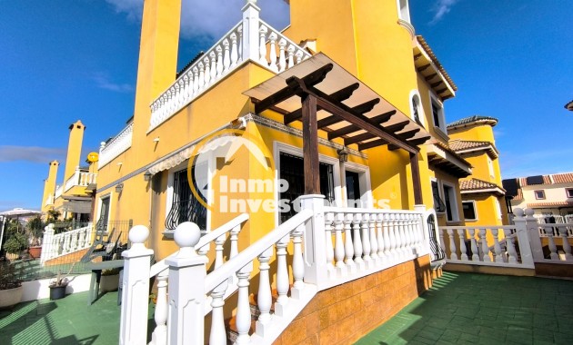 Villa mitoyenne - Revente privée - Ciudad Quesada - Doña Pepa