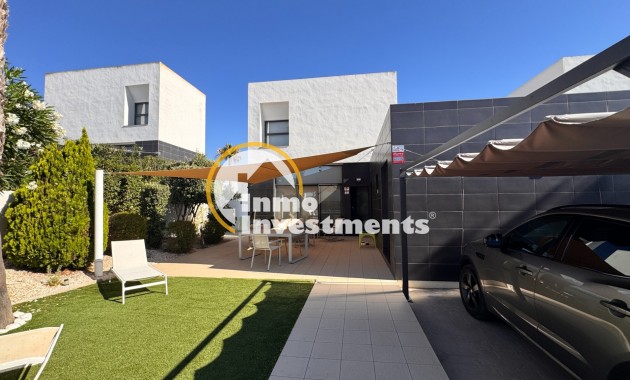 Villa mitoyenne - Revente privée - La Finca Golf - La Finca Golf