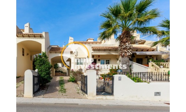 Villa mitoyenne - Revente privée - Las Ramblas - Las Ramblas