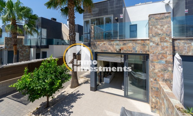 Villa mitoyenne - Revente privée - Lomas de Cabo Roig - 12489