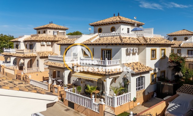 Villa mitoyenne - Revente privée - Lomas de Cabo Roig - Playa Golf