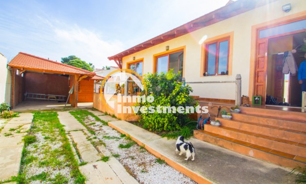 Villa mitoyenne - Revente privée - Los Balcones - 7442