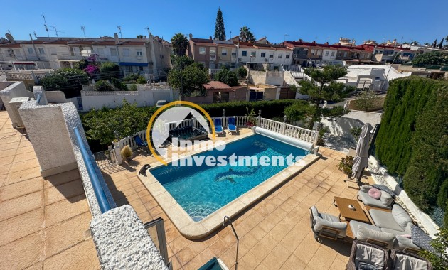 Villa mitoyenne - Revente privée - Los Balcones - Los Balcones