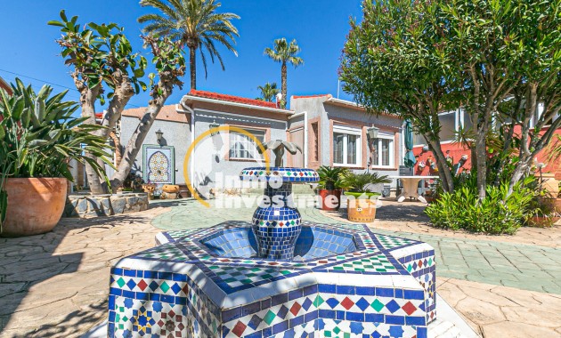 Villa mitoyenne - Revente privée - Los Balcones - Los Balcones