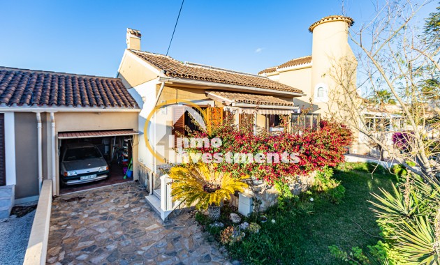 Villa mitoyenne - Revente privée - Playa Flamenca - 11625