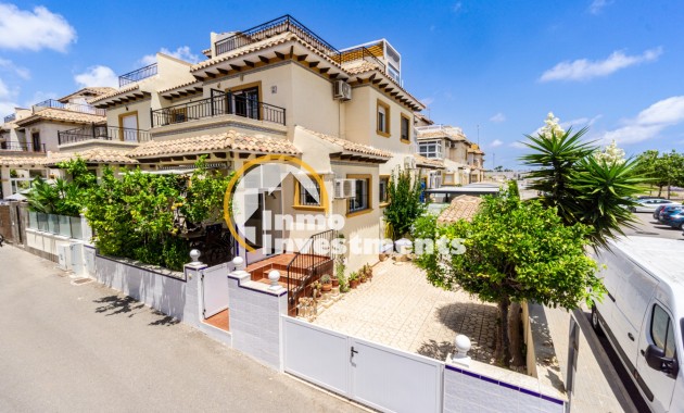 Villa mitoyenne - Revente privée - Punta Prima - La Campana