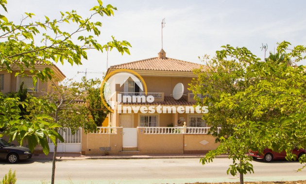 Villa mitoyenne - Revente privée - Punta Prima - Punta Marina