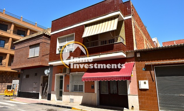 Villa mitoyenne - Revente privée - Rojales - 64255