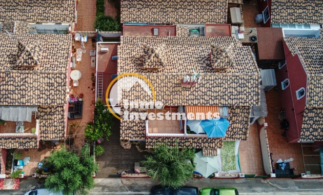 Villa mitoyenne - Revente privée - Villamartin - 12659