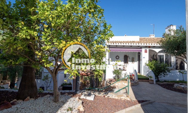 Villa mitoyenne - Revente privée - Villamartin - Fortuna