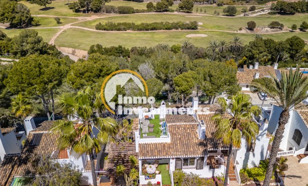 Villa mitoyenne - Revente privée - Villamartin - Fortuna