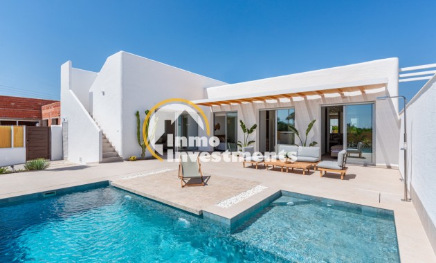 Villa - Neubau Immobilien - Benijofar - 10557