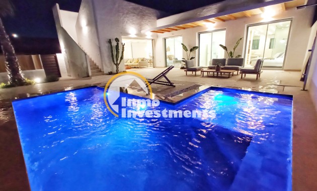 Villa - Neubau Immobilien - Benijofar - Benijofar