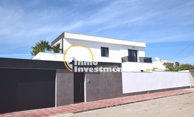 Villa - Neubau Immobilien - Ciudad Quesada - 33733