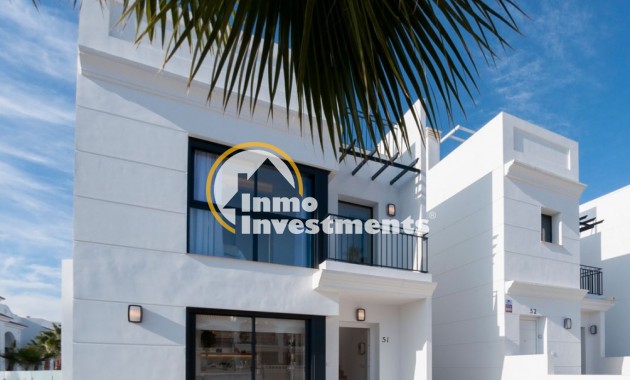 Villa - Neubau Immobilien - Ciudad Quesada - 5849