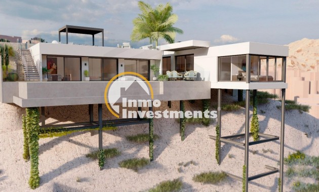 Villa - Neubau Immobilien - Ciudad Quesada - Ciudad Quesada