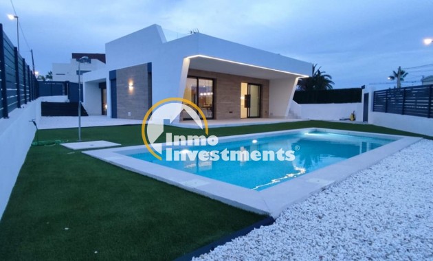 Villa - Neubau Immobilien - Ciudad Quesada - Ciudad Quesada