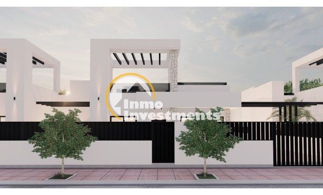 Villa - Neubau Immobilien - Costa Murcia - 10790