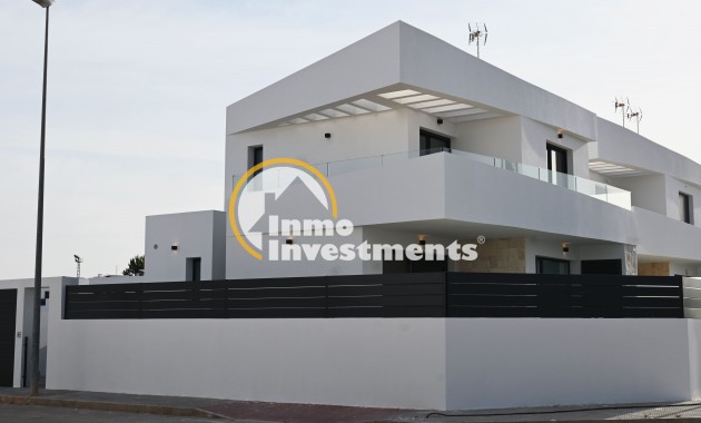 Villa - Neubau Immobilien - Dolores - 39598