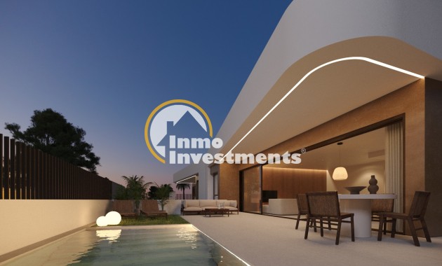 Villa - Neubau Immobilien - Dolores - NB-34396