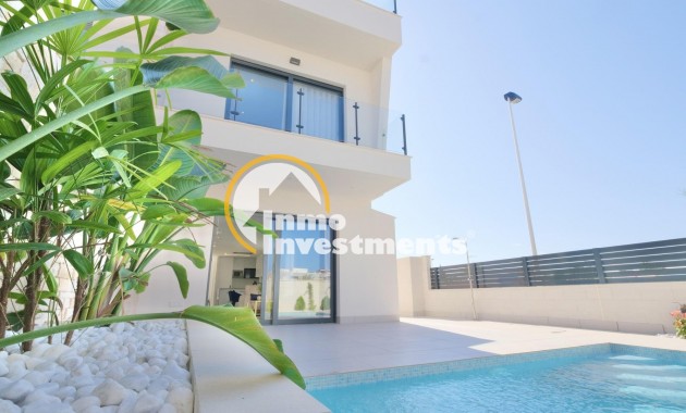 Villa - Neubau Immobilien - Guardamar del Segura - Guardamar del Segura