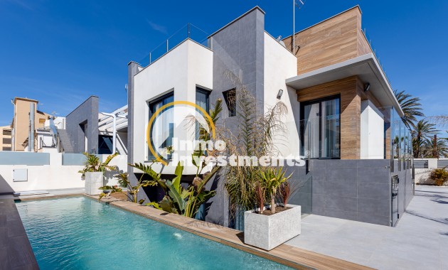 Villa - Neubau Immobilien - La Mata - La Mata