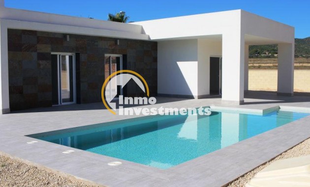 Villa - Neubau Immobilien - La Romana - 69172