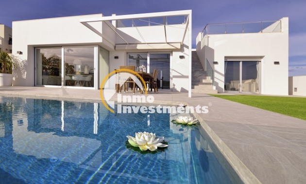 Villa - Neubau Immobilien - Las Colinas - 3757