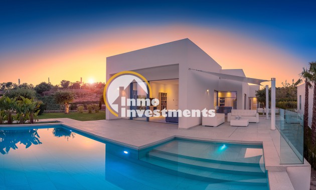Villa - Neubau Immobilien - Las Colinas - 4531