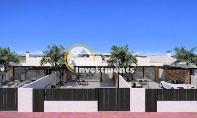 Villa - Neubau Immobilien - Los Alcazares - Los Alcázares