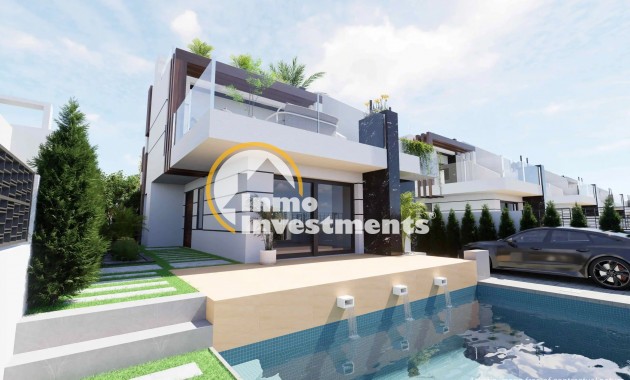 Villa - Neubau Immobilien - Los Alcazares - Los Alcázares