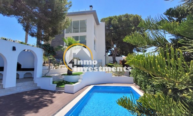 Villa - Neubau Immobilien - Los Balcones - Los Balcones