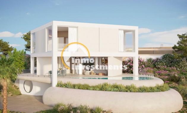 Villa - Neubau Immobilien - Orihuela Costa - Orihuela Costa