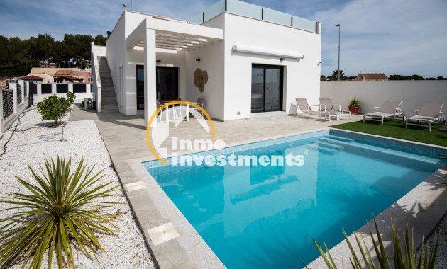 Villa - Neubau Immobilien - Pinar de Campoverde - Pinar de Campoverde