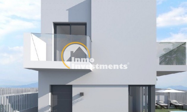 Villa - Neubau Immobilien - Rojales - 65421