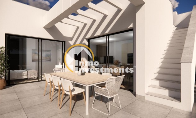 Villa - Neubau Immobilien - Rojales - Pueblo Bravo