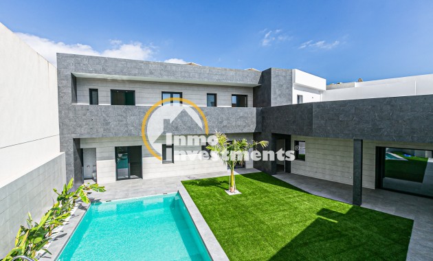 Villa - Neubau Immobilien - San Pedro - 12843