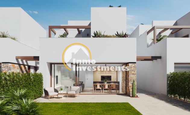 Villa - Neubau Immobilien - Torre Pacheco  - Santa Rosalia Resort 